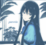 ⋆ ୨ purwin ୧ ⋆