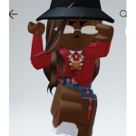 Idc if you have robux