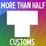 More than Half Customs