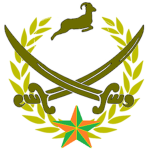 Wadiyan Ground Forces