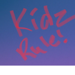 KIDZ RULE GAMES