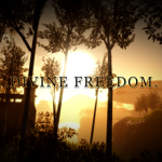 ~ Divine Freedom ~