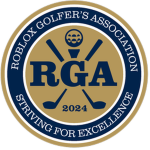 ROBLOX GOLF ASSOCIATION TOUR