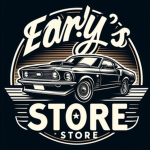 Early's Car Store [ECS]