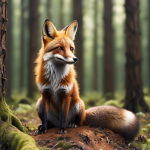 Brown Fox Clothing