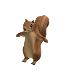SQUIRRELS RULE!!
