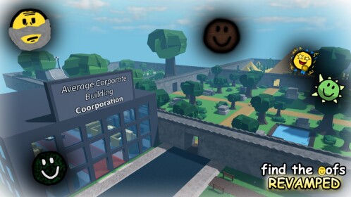 [UPD 3] find the oofs : REVAMPED (43)