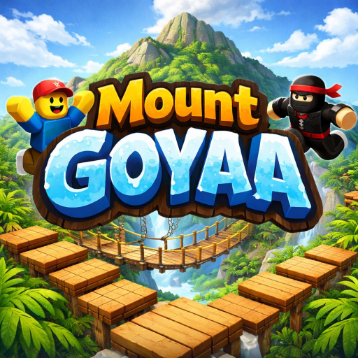 MOUNT GOYAA