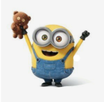 Minion Crew!!