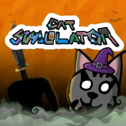 Cat Simulator 2026 icon
