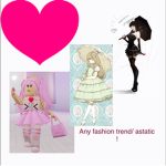 The generation FashionGroup