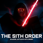 |• The Sith Order •|