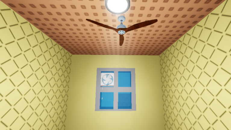 Ceiling Fan Mansion 2 screenshot 2