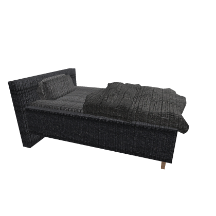 Modern Bed
