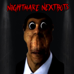 Nightmare Nextbots