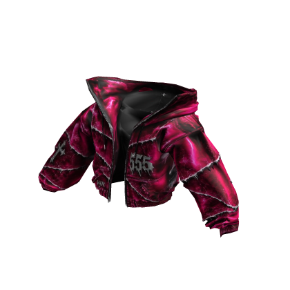 JACKET 555 V4R 04