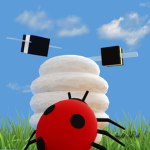 Bee Swarm Tower Defense