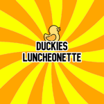 Ducky's Lucheonette
