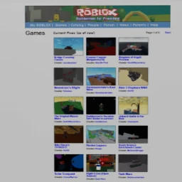 All of my fixed games icon
