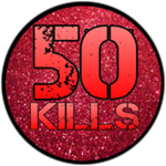 50 Kills