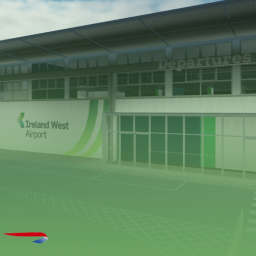 Ireland West Airport