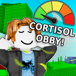 [💀] DONT STRESS OBBY!
