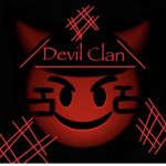 Izzie’s Devil Clan