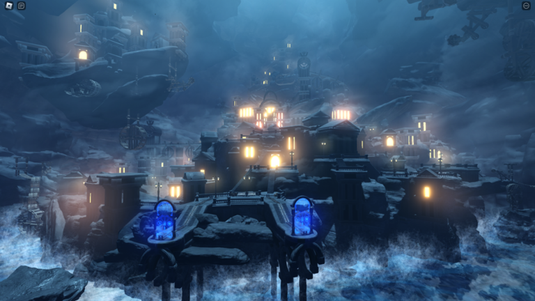 Generic RPG Game (Ver 0) screenshot 1