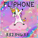 FL!PH0NE