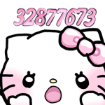 HELLO KITTYYYYYYY YAY