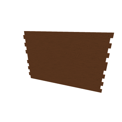 Wooden Wall