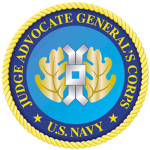 Navy Judgе Advocate General's Corps