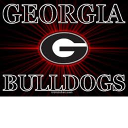 [RCFL]Georgia Bulldogs Stadium