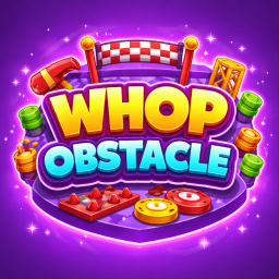 (NEW) WHOP OBSTACLE