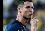 Ronaldo has rizz