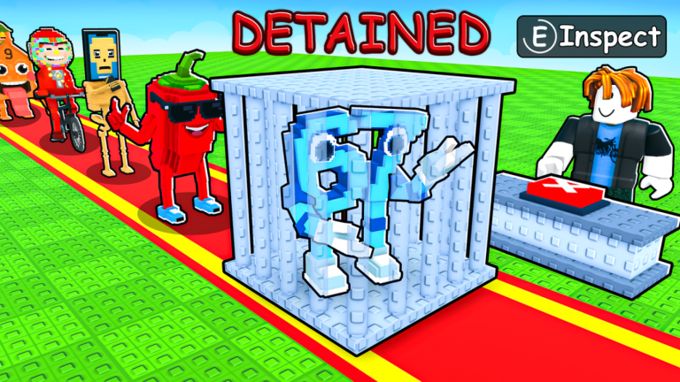 [❤️] Inspect a Brainrot 🔍 screenshot 2