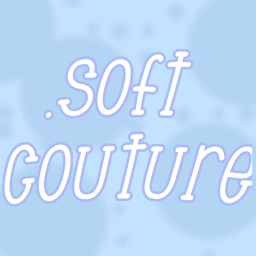 .soft couture home store!