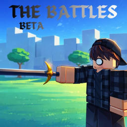 The Battles [Beta]