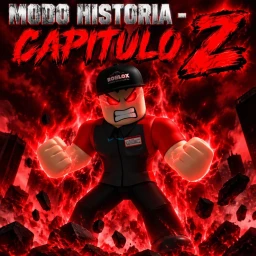 MODO HISTORIA - CAPITULO Z icon