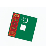 TM | Turkmenistan