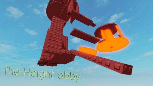 Height obby
