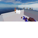 BEDWARS TRYHARDERS