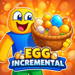 Egg Incremental 🐔