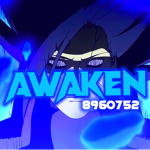 Awaken Ψ