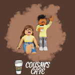Cousin's Café