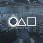 { [SCP:RP] Shy's Squid Game }