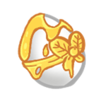 Honey Egg