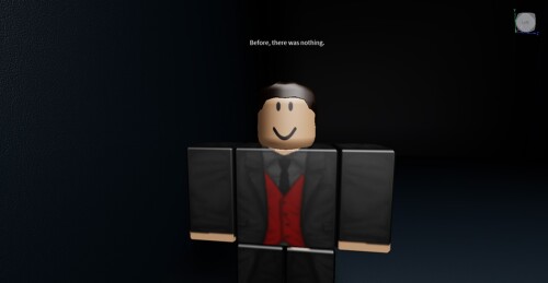 Roblox: Origin Story