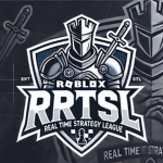 Roblox Real Time Strategy League