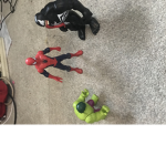 The worlds war